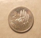 LESOTHO 2 MALOTI 1998 UNC