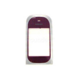 Husa ecran pentru Nokia 7020 roz