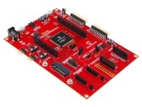 Kit dezvoltare Microchip PIC32 Curiosity &ndash; Placă prototip performantă