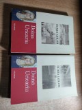 Doina Uricariu - Scara leilor (2 volume), (Editura Polirom, 2011)
