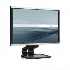 Monitor 24&amp;amp;quot; HP LA2405W GRAD A foto