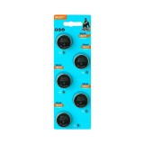 Vinnic Lithium CR2477 P120-Conținutul pachetului 1x Blister