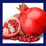 Cumpara ieftin SEMINTE DE RODIE -Ulei presat la rece-(Punica granatum)-30 ml