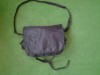 Geanta Termo Voiaj Ziggler Haus, 35x26x9 cm, Neagra, Poliester, Maner Reglabil, Second Hand - Import Germania