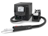 Stație de aer cald digitală JBC TOOLS 700W 150-450&deg;C ESD