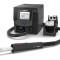 Stație de aer cald digitală JBC TOOLS 700W 150-450&deg;C ESD