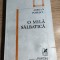 Adrian Popescu (autograf) - O mila salbatica (Editura Cartea Romaneasca, 1983)