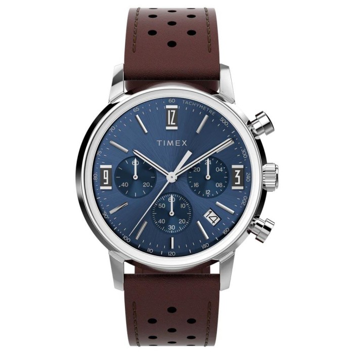 Ceas Barbati, Timex, Marlin TW2W10200 - Marime universala