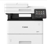 Multifunctional Laser Mono Canon I-Sensys MF553dw A4 Functii: Impr.|Scan.|Cop.|Fax Viteza de Printare Monocrom: 43ppm Conectiv:U
