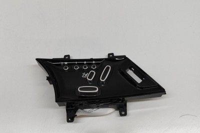 Buton de control scaun dreapta JAGUAR F-TYPE Coupe X152 2018 OEM: 6W83-14B566,JX53-14B566-DA 31376930 foto