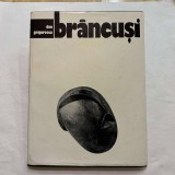 Dan Grigorescu - Brancusi