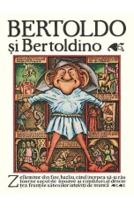 Bertoldo si Bertoldino - Giulio Cesare Dalla Croce - Arthur