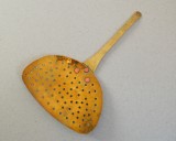 Veche spumiera de alama Franta cca 1890-1900