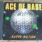 CD Ace Of Base &ndash; Happy Nation [1993 first press]