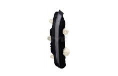 Lumini de zi daytime running PEUGEOT 2008/e-2008, 11.2019-01.2024; 208, 06.2019-, partea dreapta, TYC, LED; carcasa alba, doar faruri tip halogen,