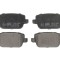 ABE C2G017ABE set placute frana,frana disc
