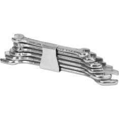 Set 8 Chei Fixe 6-22Mm