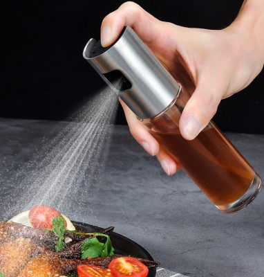 Pulverizator pentru ulei/otet 100 ml foto
