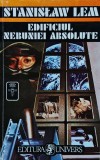 Cumpara ieftin Edificiul nebuniei absolute - 1995 - Stanislaw Lem (@M120)