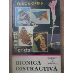 BIONICA DISTRACTIVA-TUDOR OPRIS