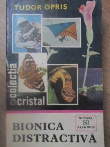 BIONICA DISTRACTIVA-TUDOR OPRIS-107502