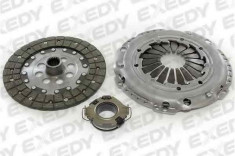 Set ambreiaj TOYOTA COROLLA Verso (ZER_, ZZE12_, R1_) EXEDY TYK2206 foto