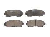 Set placute frana,frana disc HONDA CR-V III (RE) (2006 - 2012) ABE C14059ABE