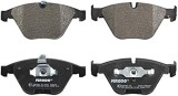 Ferodo set placute frana, frana disc Premier ECO Friction