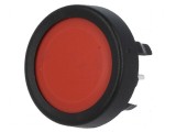Comutator apăsare Poz 2 SPST-NO 0,125A/48VDC
