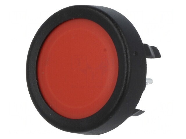 Comutator apăsare Poz 2 SPST-NO 0,125A/48VDC