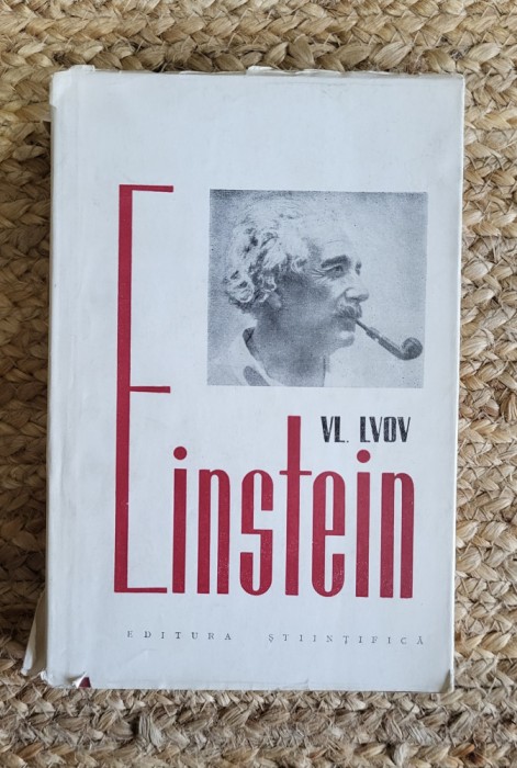 EINSTEIN-VL. LVOV