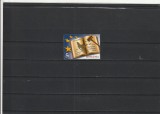 ROMANIA 2011 LP 1920 ZIUA EUROPEANA A JUSTITIEI CIVILE SERIE MNH NESTAMPILATA, Nestampilat