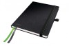 Caiet velin A5 pentru birou Leitz Complete