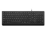 LN Essential Wired Keyboard (Black)