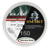 Cumpara ieftin Fir monofilament Smart Elite Lenza&amp;Terminale 150m Maver (Diametru fir: 0.18 mm)