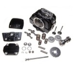 Chiulasa Cross 125cc-4T