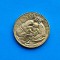 200 Lire 1985 San Marino-UNC-RAR