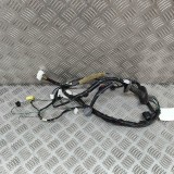 Cablaj ușă st&acirc;nga față ISUZU D-MAX II TFR, TFS 2014 OEM: 8982253580,898225-3580-061 27548593