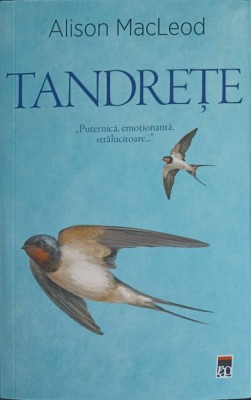 TANDRETE-ALISON MACLEOD foto