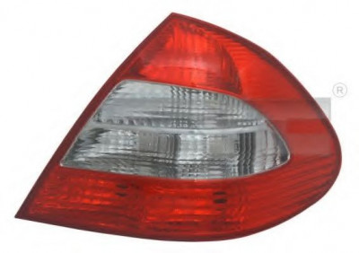 Lampa spate MERCEDES E-CLASS (W211) (2002 - 2009) TYC 11-11770-01-9 foto