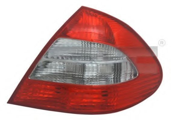 Lampa spate MERCEDES E-CLASS (W211) (2002 - 2009) TYC 11-11770-01-9