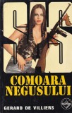 Gerard de Villiers - Comoara negusului