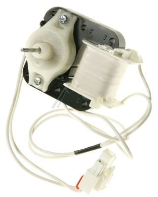 MOTOR VENTILATOR 240V 41MA 10W 50HZ 2P N/A 1500 - 4680JB1039F pentru frigider LG foto