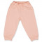 Pantaloni pentru fete Pifou P0010-92-cm, Coral