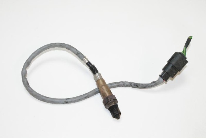 Sonda lambda MERCEDES-BENZ SPRINTER 3-t Furgon 906 2011 OEM: A0065424918 2207576