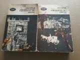 Stendhal - Manastirea din Parma (2 vol), 1970, Minerva