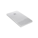 Saltea multifunctionala spuma Jane 120x60x2 cm, Star, cu geanta depozitare si velcro