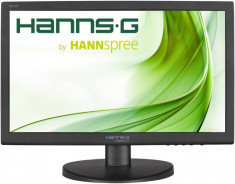 Monitor Hannspree HE196APB 18.5-Inch LED foto