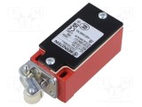 Limitator cursă NO NC 10A 400VAC M20 IP65 BERNSTEIN AG