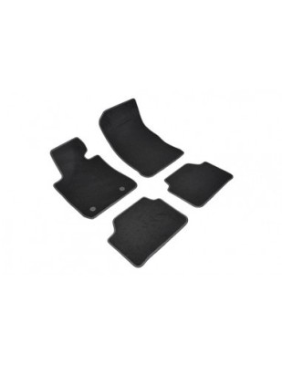 SET COVORASE AUTO MOCHETA BMW 1 [F20,F21] (2011-2019) foto